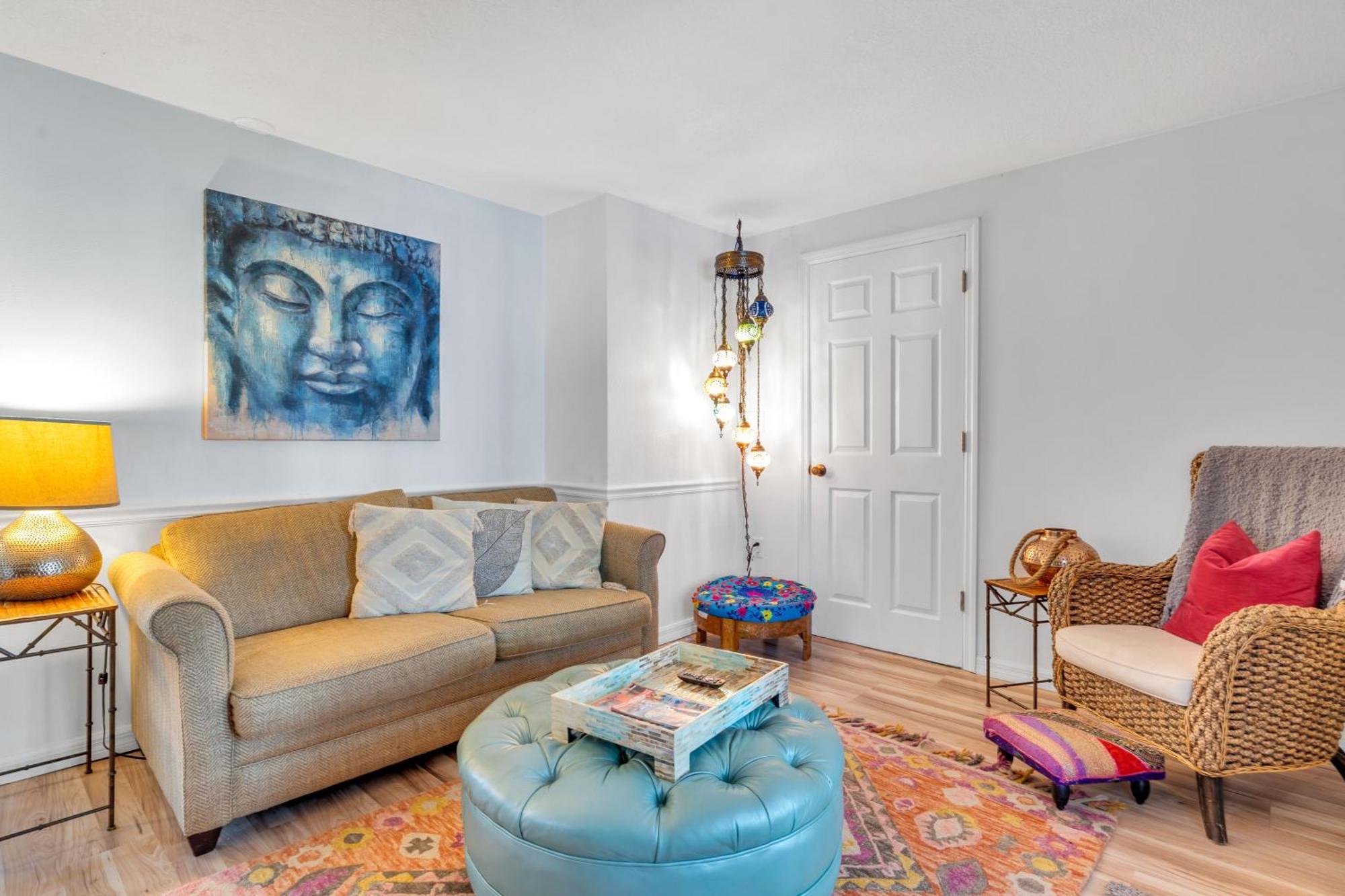 Luxury Zen Den With Heated Pool Just Off Siesta Key Appartement Sarasota Buitenkant foto