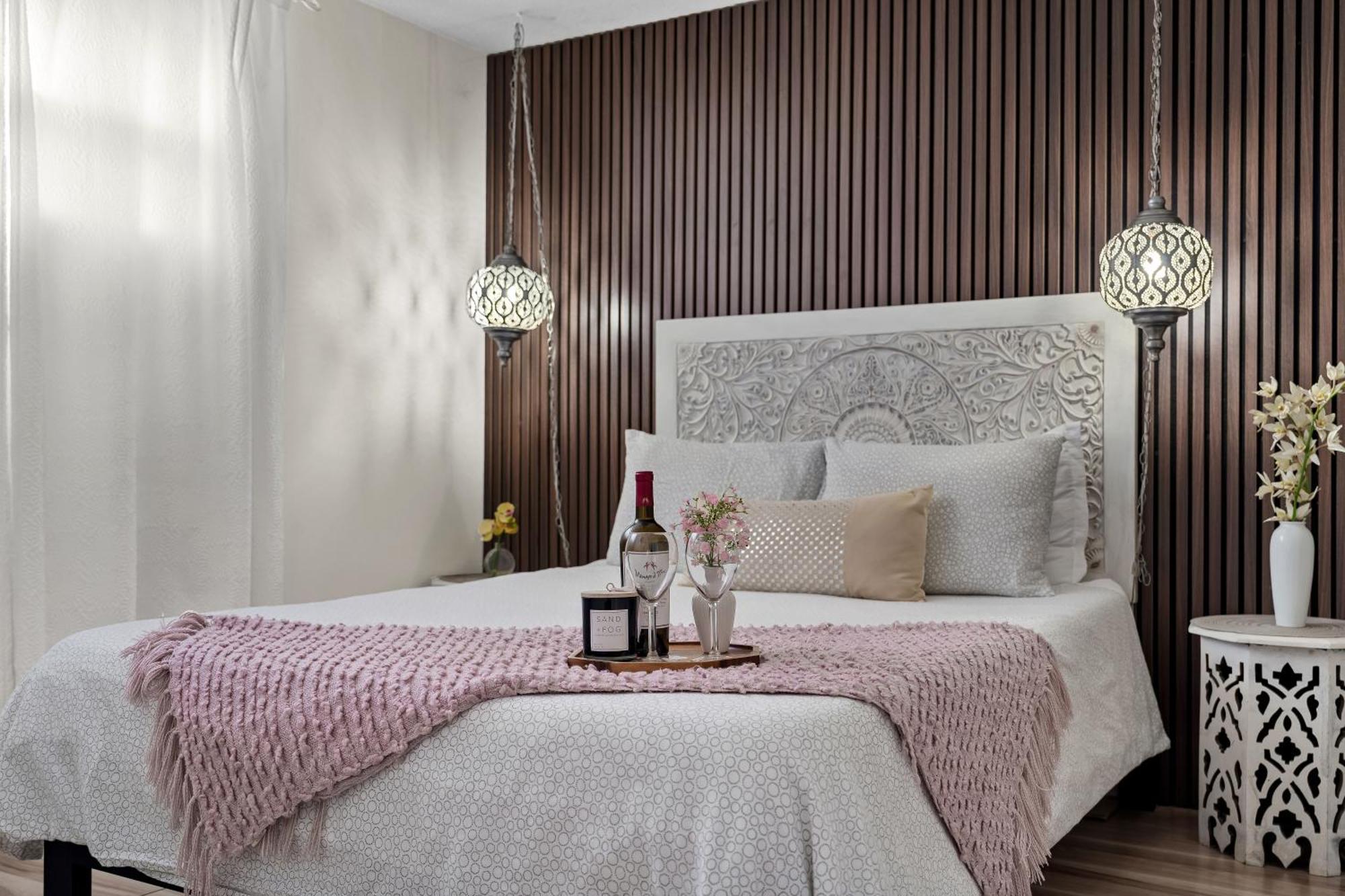 Luxury Zen Den With Heated Pool Just Off Siesta Key Appartement Sarasota Buitenkant foto