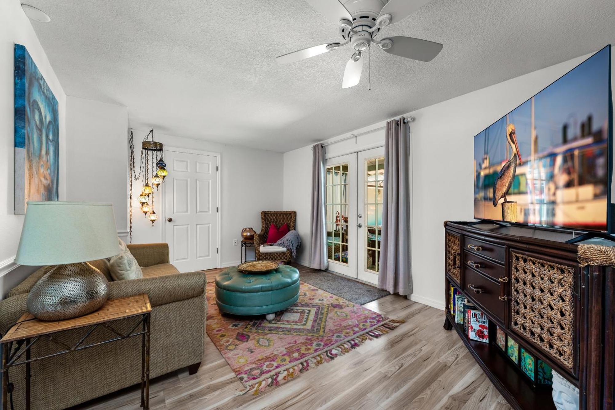 Luxury Zen Den With Heated Pool Just Off Siesta Key Appartement Sarasota Buitenkant foto