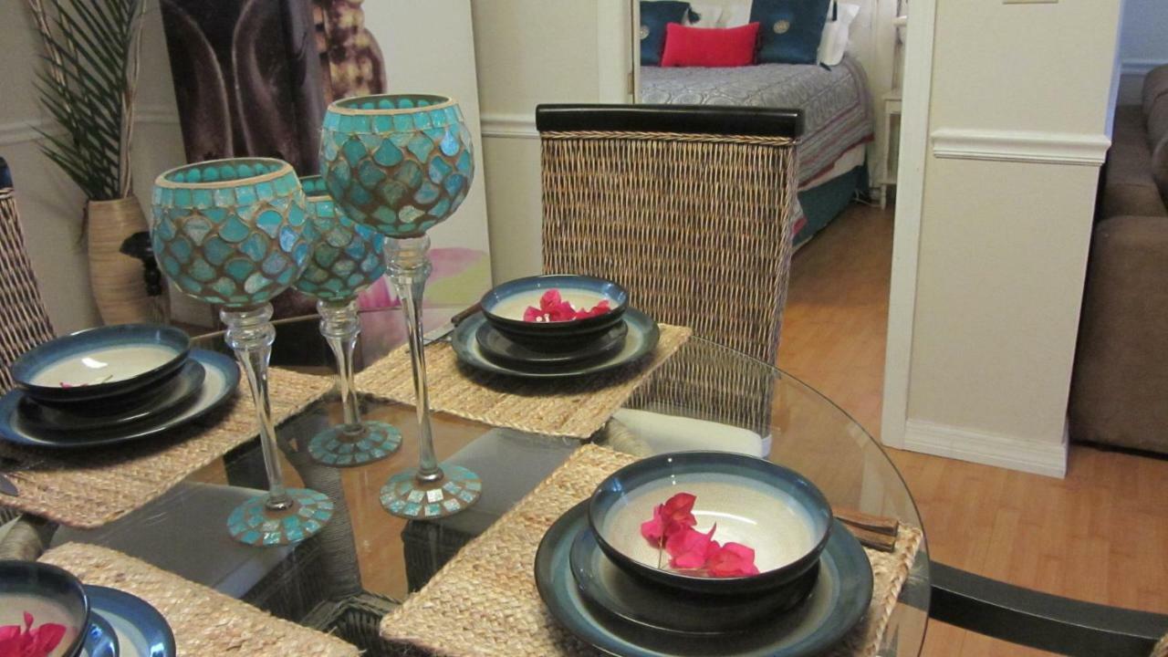 Luxury Zen Den With Heated Pool Just Off Siesta Key Appartement Sarasota Buitenkant foto